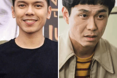 Carlo Aquino Broke the Rules for the Role in It’s Okay to Not Be Okay