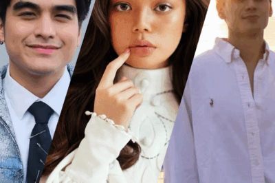 Will Ashley breaks his silence! Was there really a love triangle with Dustin and Bianca inside Kuya’s House?