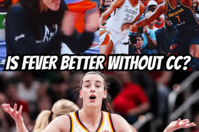 Trouble in Indianapolis? Concerns Mount as Caitlin Clark Returns from Injury — Plus A’ja Wilson’s Worrying Wrist Update Rocks MVP Chances | NBA Today Analysis (TT)