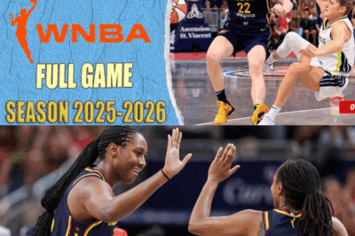 Thrilling Showdown in Arlington: Indiana Fever Face Off Against Dallas Wings in a High-Octane Clash on July 13, 2025 – Full Recap and Analysis of a Crucial Midseason WNBA Battle (TT)