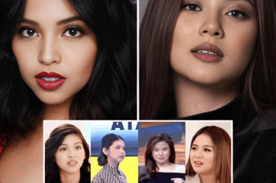Rumored Rift Between Maine Mendoza and Miles Ocampo Sparks Concern Among Fans (an)
