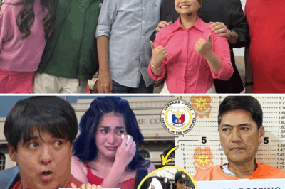 Matinding laban ni AGA kina VIC at JOEY, nagbukas ng lihim sa Eat Bulaga na di mo pa alam!