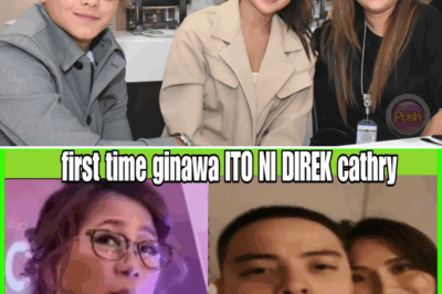 🔥 Direk Cathy Garcia, ibinunyag ang hindi inaasahang katotohanan kina Daniel Padilla at Kathryn Bernardo na magpapayanig sa showbiz!