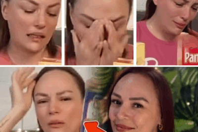 Nakakadurog ng puso! Matet De Leon umiyak sa live selling matapos insultuhin ng netizens nang walang awang panahon!