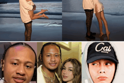 🔥 Bobby Ray Parks, ipinabagsak si Skusta Clee at matinding depensa kay Zeinab Harake — walang pasubali!