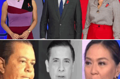 Huling Signing‑Off Ni Henry Omaga‑Diaz—Biglaang Pagpanaw Ngayon, Paano Niya Inilihim Ang Malamig Na Katotohanan?