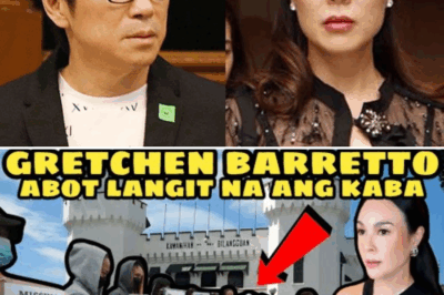 Gretchen Barretto, Na-CCTV Sa Eksenang Ikinabigla Ng Lahat—Posibleng Makasira Sa Kanyang Buong Karera Ngayon!