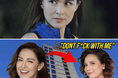 Marian Rivera, Sumabog! Ano ang Totoong Nangyari sa Likod ng Matapang na Banta?