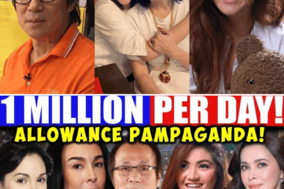 Scandal Alert: Atong Ang linked to several high-profile romances—one ex’s stunning revelation threatens to rewrite his public image