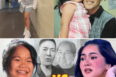 MATINDING PAG-UGA SA MUNDO NG NOONTIME TV: RYZZA MAE DIZON, NAGSALITA NA!