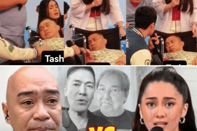 Wally Bayola, handang ilantad ang buong katotohanan tungkol sa insidente nina Atasha Muhlach at Joey de Leon!