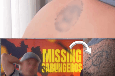 Tattoo sa Bangkay ni Jerico Cruz, Naging Susi sa Pagbunyag ng Malawakang Pagdukot sa mga Sabungero sa Buong Pilipinas!
