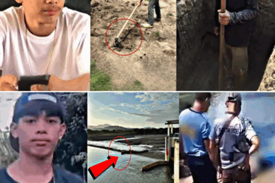 27 Araw Nang Nawawala, Katawang Natagpuan, Pero May Itinatagong Sikreto? Netizens Galit, Pamilya Humiiyak Ng Hustisya!