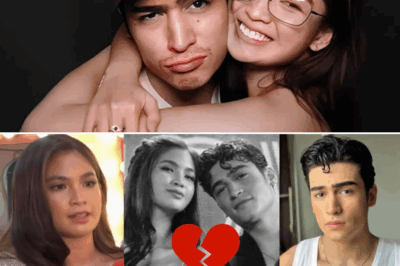Hindi inaasahang hiwalayan nina Heaven Peralejo at Marco Gallo nagpapainit sa publiko, naglalabas ng tanong at intriga