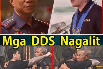 Matinding tensyon sa DDS sanhi ng lihim na desisyon ni Baste na nagdulot ng kontrobersya at pagkakawatak-watak