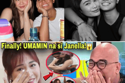 Matinding rebelasyon mula kay Janella Salvador: Inamin ang totoong relasyon nila ni Klea Pineda