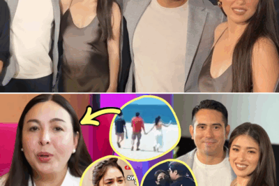 Grabe! Kylie buntis habang lumalabas rebelasyon ni Marjorie—may koneksyon ba kay Julia at Gerald?