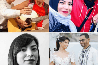 Nakakabiglang video ng huling pag-uusap nina Glaiza De Castro at ama, may misteryosong boses sa likod nito