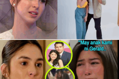 Nagulat ang mga tagahanga kay Julia Barretto matapos niyang tanggihan si Gigi De Lana dahil sa lihim na pag-amin.