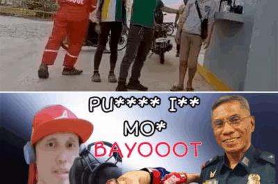 Biglang Pag-atake kay Baste, DDS Supporter sa Davao, Nagdulot ng Takot at Maraming Lihim na Hindi Pa Nalalantad