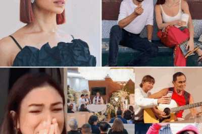Matandang Kaibigan ng Ama ni Glaiza de Castro Naglabas ng Rebelasyon na Lalong Nagpasakit sa Panahon ng Pagluluksa