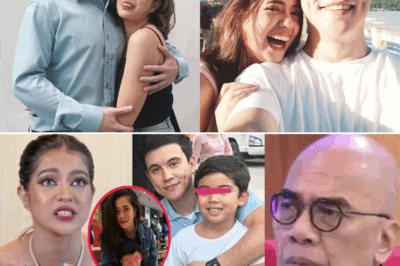 Sue Ramirez nagbunyag ng lihim na anak kay Arjo Atayde, Maine Mendoza umatras—nag-ambag ng tanong sa publiko.