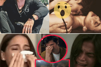 Jasmine Curtis inamin ang pagiging kabit kay Erwan Heussaff, nagpaluhod kay Anne Curtis at nilaglag ang matagal na tiwala