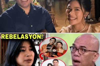 Biglaang Pagbubunyag: Gigi Dela Lana Ipinahayag ang Pagbubuntis, Gerald Anderson Nasa Gitna ng Intriga