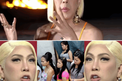 Nakagugulat na Pagbatikos ni Vice sa Mga Magulang na May Sobrang Anak Pero Hindi Kayang Alagaan nang Maayos