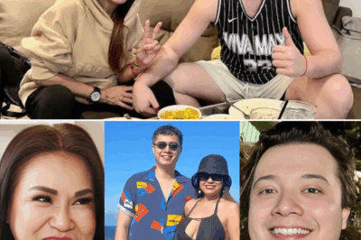 Matinding drama at sigalot! Keanna Reeves, ipinakilala ang anak at boyfriend, nagpapainit sa publiko at showbiz ngayon.