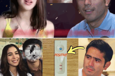 Nabunyag ang Lihim: Si Julia Barretto, Tatlong Buang Buntis sa Bagong Nobyo — Galit ni Gerald Anderson, Social Media Nag-Alab!