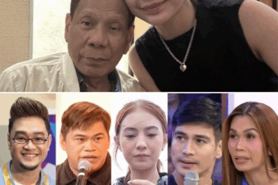 Sorpresang Relasyon! Kitty Duterte, Kasintahan ang Apo ni Chavit Singson na Nagpasiklab ng Usapin