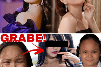 Hindi mo na siya makikilala! Mula batang bituin hanggang sa malaking pagbabago, nagulat ang mga tagahanga ngayon