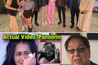 Nakakabigla! Paratang ni Atasha Muhlach kay Joey de Leon sa Eat Bulaga, Nagpabago ng Lahat!