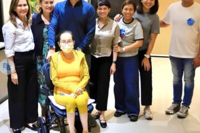Hindi na kinaya ni Kris Aquino ang sakit—isang rebelasyon mula sa kanyang doktor ang nagpaluha sa buong bansa