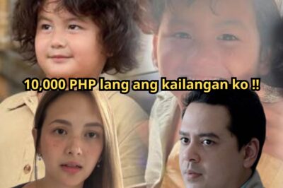 Hindi kayamanan ang mahalaga: Bakit nga ba PHP 10,000 lang ang hiningi ni Ellen Adarna kay John Lloyd Cruz?