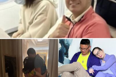 Isang rebelasyon ang nagpayanig sa mga tagahanga: Sa gitna ng balitang kalusugan ni Kris Aquino, isang dating kasintahan ang hindi