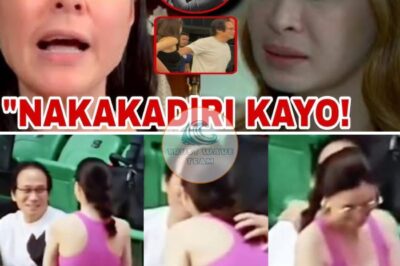 Hindi ito ordinaryong video—ang bagong pakulo nina Gretchen Barretto at Sunshine Cruz ay nagpayanig sa social media!