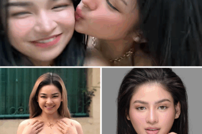 Xyriel Manabat’s Bold Statement to AZ Martinez makes everyone surprised?!