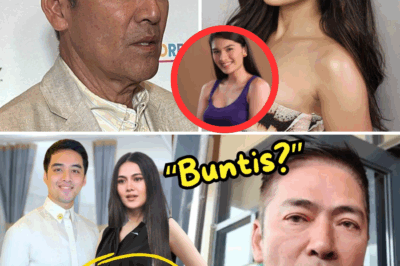 Vico Sotto Opens Up About Relationship Rumors Involving Bossing Vic Sotto and Atasha Muhlach!