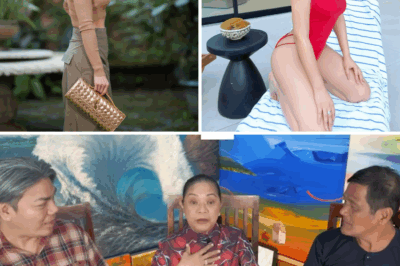 “Is He the Father?” Dan Fernandez Laughs Off Shocking Rumors Linking Him to Ivana Alawi’s Child—Gretchen Barretto Stays Silent Amid Scandal