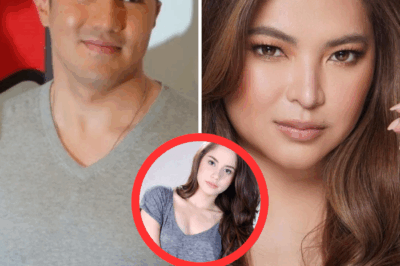 Jessy Mendiola Breaks Silence on Explosive Third Party Rumors
