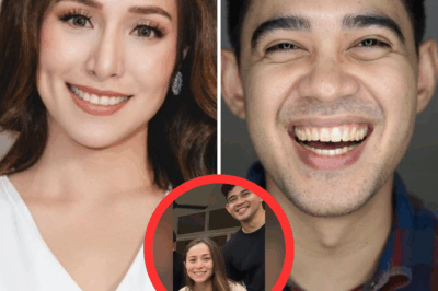 Cristine Reyes Sparks Romance Rumors with Gio Tingson—We’ve Got All the Details
