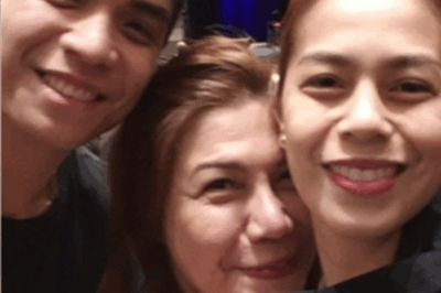 Bettinna Carlos Opens Up About Growing Up in a Broken Home and How She Found Healing