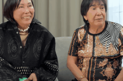 Mother Ricky and Mama Renee’s Journey from Humble Beginnings to Iconic Legacy