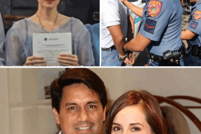 Richard Gomez Allegedly Arrested Over Lucy Torres Incident? The Truth Behind the Viral Rumor