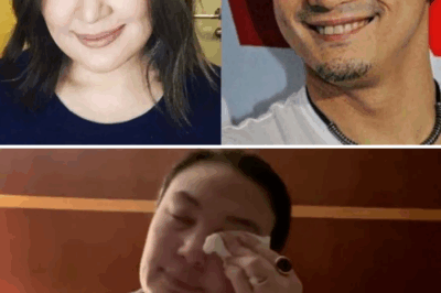 SHOCKING REVELATION: Sharon Cuneta Confirms She Has a Child with Her Ex