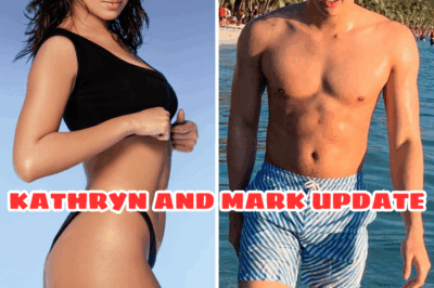 NAKU?! Kathryn Bernardo and Mark Alcala: Spotted Together in Australia – Is This the Confirmation We’ve Been Waiting For?