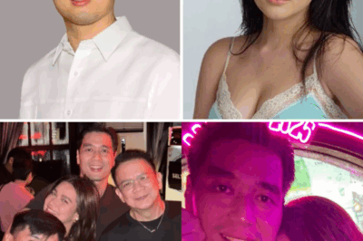 Bea Alonzo Gets Emotional Over Vincent Co’s Quiet but Powerful Support—What She Revealed Will Melt Your Heart