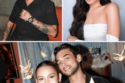 Kyline Alcantara Finally Speaks Out on Breakup with Kobe Paras—What She Revealed Left Everyone Stunned